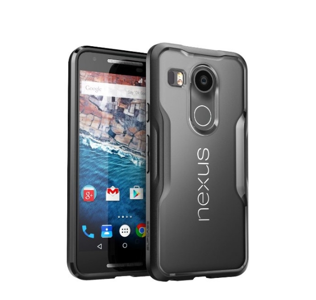 Nexus 5X Case SUPCASE Google Nexus 5X Case Cover 2015 Release Unicorn Beetle Series